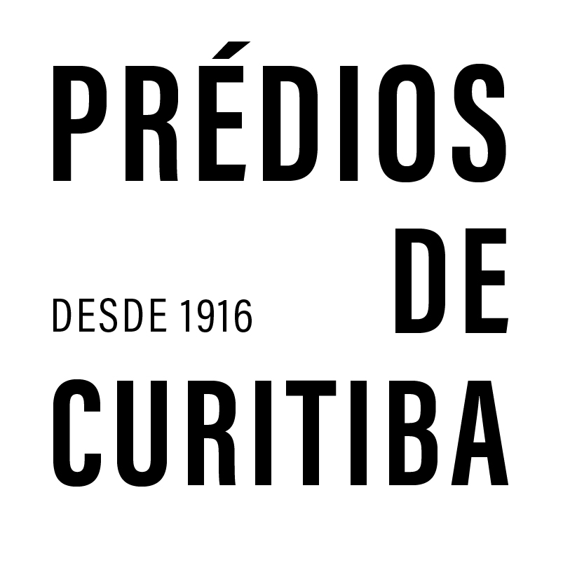 PRÉDIOS DE CURITIBA